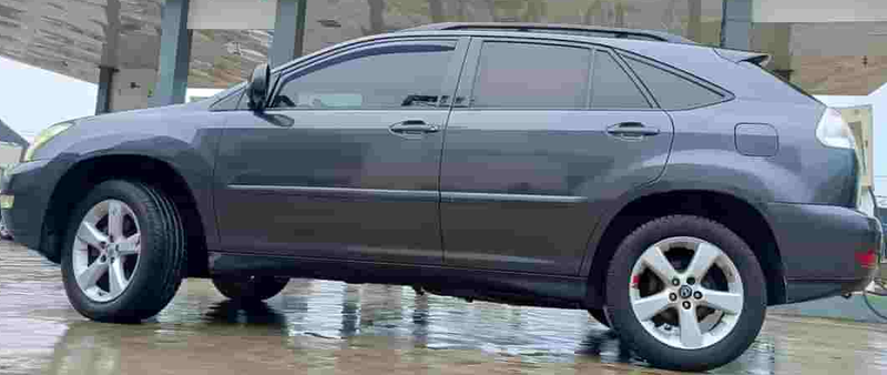 Thumbnail 3 of 2007 Lexus RX